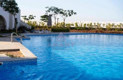 Villa - 4 Bedrooms - 5 Bathrooms for sale in Makadi Heights - Makadi Orascom Resort - Makadi - Hurghada - Red Sea