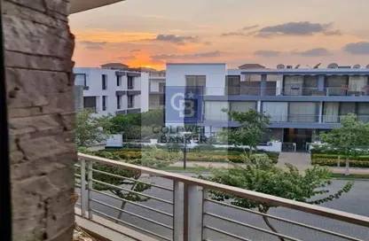 Apartment - 2 Bedrooms - 2 Bathrooms for sale in Taj City - 5th Settlement Compounds - The 5th Settlement - New Cairo City - Cairo