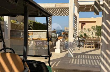 Villa - 3 Bedrooms - 3 Bathrooms for sale in Jamaran - Sahl Hasheesh - Hurghada - Red Sea Villa - 3 Bedrooms - 3 Bathrooms for sale in Jamaran - Sahl Hasheesh - Hurghada - Red Sea