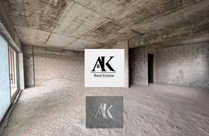 Apartment - 2 Bedrooms - 2 Bathrooms for sale in Lake View Residence - 5th Settlement Compounds - The 5th Settlement - New Cairo City - Cairo