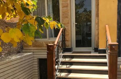 Apartment - 1 - 1 for rent in Gardenia Springs - Ext North Inves Area - New Cairo City - Cairo Apartment - 1 - 1 for rent in Gardenia Springs - Ext North Inves Area - New Cairo City - Cairo