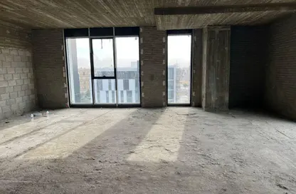 مساحات مكتبية - 3 غرف نوم - 1 حمام للايجار في هايد بارك - مدينة القاهرة الجديدة - القاهرة