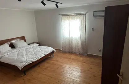 شقة - 3 غرف نوم - 2 حمامات للبيع في شارع لبنان - المهندسين - الجيزة