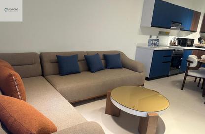 Chalet - 2 - 2 for rent in Marassi - Sidi Abdel Rahman - North Coast