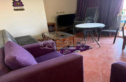 Chalet - 2 Bedrooms - 2 Bathrooms for sale in Pyramids - Porto Sokhna - Al Ain Al Sokhna - Suez