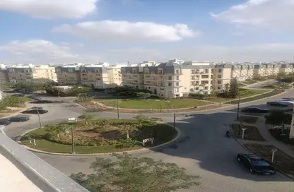 Penthouse - 3 Bedrooms - 3 Bathrooms for sale in Mountain View Hyde Park - 5th Settlement Compounds - The 5th Settlement - New Cairo City - Cairo