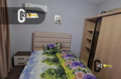Apartment - 2 - 1 for rent in B8 - Madinaty - Cairo Apartment - 2 - 1 for rent in B8 - Madinaty - Cairo