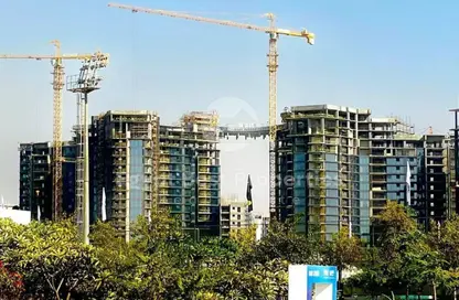 Apartment - Studio - 2 Bathrooms for sale in Zed East - 5th Settlement Compounds - The 5th Settlement - New Cairo City - Cairo