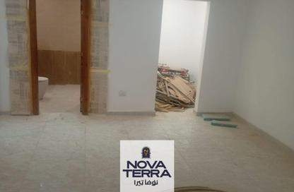 Apartment - 3 Bedrooms - 3 Bathrooms for sale in Touristic Zone 6 - Touristic Zone - Al Motamayez District - 6 October City - Giza