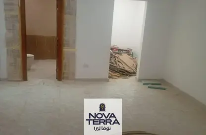 شقة - 3 غرف نوم - 3 حمامات للبيع في المنطقة السياحية السادسة - المنطقة السياحية - الحي المتميز - مدينة 6 أكتوبر - الجيزة