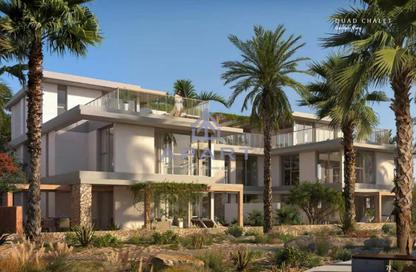 Townhouse - 3 Bedrooms - 4 Bathrooms for sale in Ras Soma - Safaga - Hurghada - Red Sea