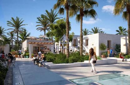 Townhouse - 3 Bedrooms - 4 Bathrooms for sale in Ras Soma - Safaga - Hurghada - Red Sea Townhouse - 3 Bedrooms - 4 Bathrooms for sale in Ras Soma - Safaga - Hurghada - Red Sea