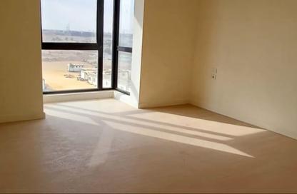 Apartment - 2 Bedrooms - 2 Bathrooms for rent in O West - 6 October Compounds - 6 October City - Giza