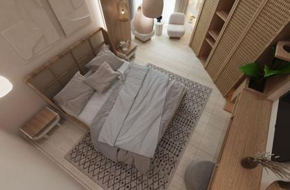 Chalet - 1 Bedroom - 1 Bathroom for sale in Arabia Area - Hurghada - Red Sea