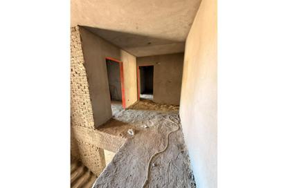 Duplex - 4 - 4 for sale in New Giza - Cairo Alexandria Desert Road - 6 October City - Giza