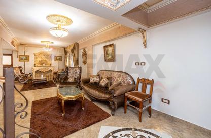 Apartment - 4 - 3 for sale in Abou Quer Road - Zezenia - Hay Sharq - Alexandria
