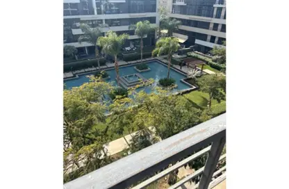 شقة - 3 غرف نوم - 3 حمامات للايجار في ذا واتر واى - المستثمرين الشمالية - مدينة القاهرة الجديدة - القاهرة