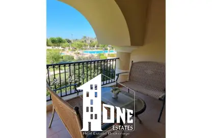 Chalet - 3 Bedrooms - 2 Bathrooms for sale in Marassi - Sidi Abdel Rahman - North Coast