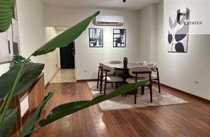 Apartment - 3 Bedrooms - 3 Bathrooms for rent in Midtown - South Investors Area - New Cairo City - Cairo