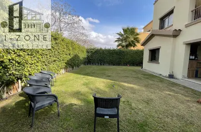 فيلا - 4 غرف نوم - 5 حمامات للبيع في ميفيدا - كمبوندات التجمع الخامس - التجمع الخامس - مدينة القاهرة الجديدة - القاهرة