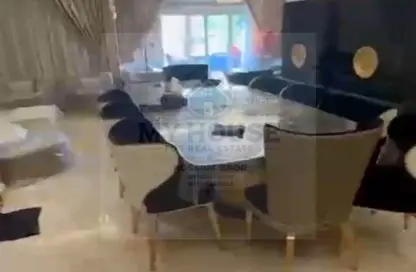 شقة - 3 غرف نوم - 3 حمامات للايجار في ستون ريزيدنس - كمبوندات التجمع الخامس - التجمع الخامس - مدينة القاهرة الجديدة - القاهرة