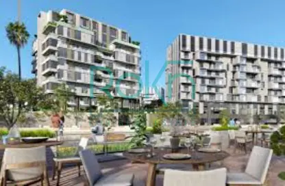 Retail - Studio - 2 Bathrooms for rent in 205 - 26th of July Corridor - Sheikh Zayed City - Giza