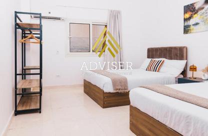 شقة - 2 غرف نوم - 2 حمامات للبيع في ميدتاون سكاي - كمبوندات العاصمة الإدارية الجديدة - العاصمة الإدارية الجديدة - القاهرة