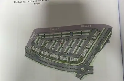 تاون هاوس - 3 غرف نوم - 3 حمامات للبيع في مونتي نابوليوني - كمبوندات مدينة المستقبل - مدينة المستقبل - القاهرة