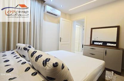 Apartment - 2 Bedrooms - 1 Bathroom for rent in B12 - Madinaty - Cairo