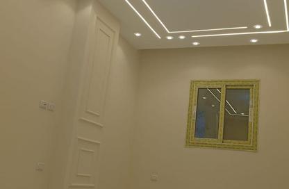 Apartment - 2 Bedrooms - 2 Bathrooms for sale in Gate 4 - Mena - Hadayek El Ahram - Giza