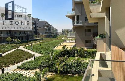 Apartment - 3 Bedrooms - 3 Bathrooms for rent in Villette - 5th Settlement Compounds - The 5th Settlement - New Cairo City - Cairo