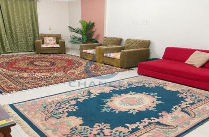 Apartment - 2 - 1 for sale in Sama Al Qahera - El Katameya Compounds - El Katameya - New Cairo City - Cairo