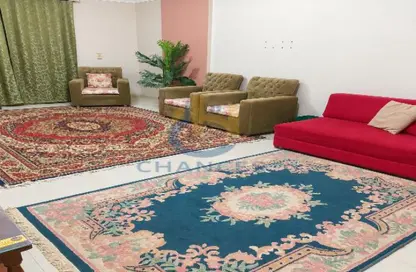 شقة - 2 غرف نوم - 1 حمام للبيع في سما القاهرة - كمبوندات القطامية - القطامية - مدينة القاهرة الجديدة - القاهرة