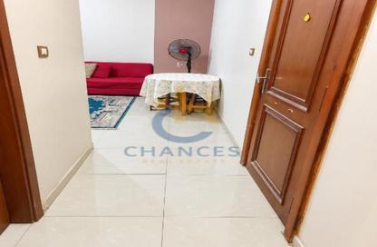 Apartment - 2 - 1 for sale in Sama Al Qahera - El Katameya Compounds - El Katameya - New Cairo City - Cairo
