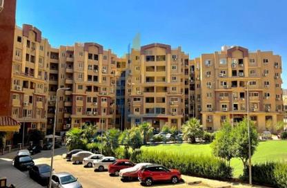 Apartment - 2 - 1 for sale in Sama Al Qahera - El Katameya Compounds - El Katameya - New Cairo City - Cairo