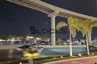 مطعم - استوديو - 1 حمام للايجار في سنترادا بلازا - ميدان جهينة - مدينة 6 أكتوبر - الجيزة