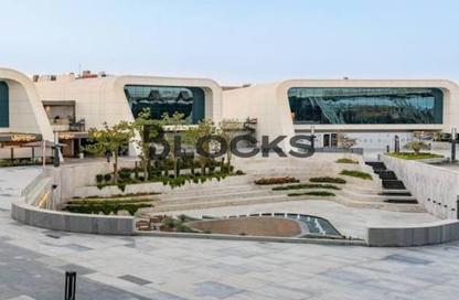 مطعم - استوديو - 1 حمام للايجار في سنترادا بلازا - ميدان جهينة - مدينة 6 أكتوبر - الجيزة