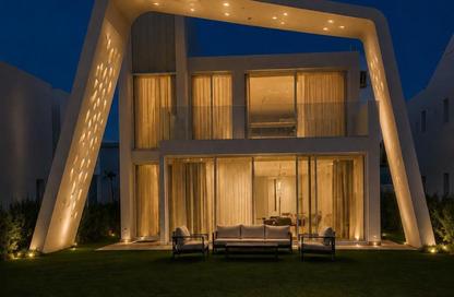 Villa - 6 Bedrooms - 5 Bathrooms for sale in Fouka Bay - Qesm Marsa Matrouh - North Coast Villa - 6 Bedrooms - 5 Bathrooms for sale in Fouka Bay - Qesm Marsa Matrouh - North Coast