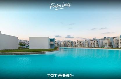 Villa - 6 Bedrooms - 5 Bathrooms for sale in Fouka Bay - Qesm Marsa Matrouh - North Coast Villa - 6 Bedrooms - 5 Bathrooms for sale in Fouka Bay - Qesm Marsa Matrouh - North Coast