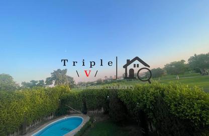 فيلا - 5 غرف نوم - 4 حمامات للايجار في الربوة - كمبوندات الشيخ زايد - الشيخ زايد - الجيزة فيلا - 5 غرف نوم - 4 حمامات للايجار في الربوة - كمبوندات الشيخ زايد - الشيخ زايد - الجيزة