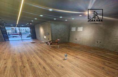 Shop - Studio - 2 Bathrooms for rent in Al Hegaz St. - Roxy - Heliopolis - Masr El Gedida - Cairo Shop - Studio - 2 Bathrooms for rent in Al Hegaz St. - Roxy - Heliopolis - Masr El Gedida - Cairo