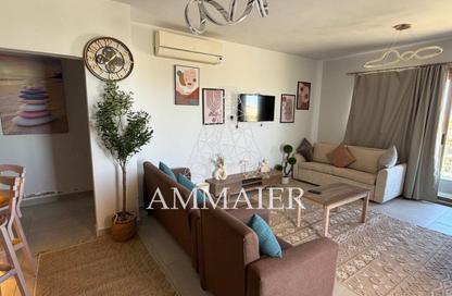شاليه - 3 غرف نوم - 3 حمامات للايجار في هاسييندا باي - سيدي عبد الرحمن - الساحل الشمالي