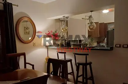 Apartment - 2 Bedrooms - 2 Bathrooms for sale in Six West - Beverly Hills - Sheikh Zayed Compounds - Sheikh Zayed City - Giza Apartment - 2 Bedrooms - 2 Bathrooms for sale in Six West - Beverly Hills - Sheikh Zayed Compounds - Sheikh Zayed City - Giza