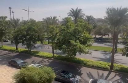 Apartment - 4 - 4 for rent in B1 - Madinaty - Cairo