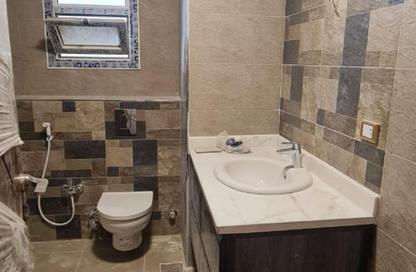 Apartment - 2 Bedrooms - 2 Bathrooms for rent in Mountain View iCity - 5th Settlement Compounds - The 5th Settlement - New Cairo City - Cairo