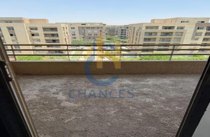 Apartment - 3 Bedrooms - 3 Bathrooms for sale in The Square - 5th Settlement Compounds - The 5th Settlement - New Cairo City - Cairo