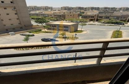 Apartment - 3 Bedrooms - 3 Bathrooms for sale in The Square - 5th Settlement Compounds - The 5th Settlement - New Cairo City - Cairo