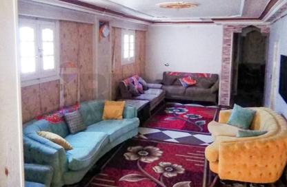 Apartment - 4 Bedrooms - 2 Bathrooms for sale in Mohammad Ngeeb Street - Sidi Beshr - Hay Awal El Montazah - Alexandria Apartment - 4 Bedrooms - 2 Bathrooms for sale in Mohammad Ngeeb Street - Sidi Beshr - Hay Awal El Montazah - Alexandria
