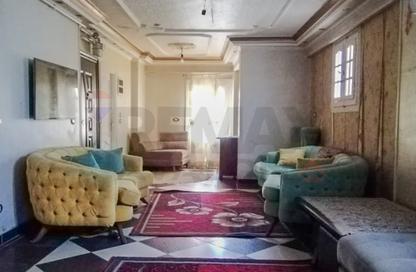 Apartment - 4 Bedrooms - 2 Bathrooms for sale in Mohammad Ngeeb Street - Sidi Beshr - Hay Awal El Montazah - Alexandria Apartment - 4 Bedrooms - 2 Bathrooms for sale in Mohammad Ngeeb Street - Sidi Beshr - Hay Awal El Montazah - Alexandria