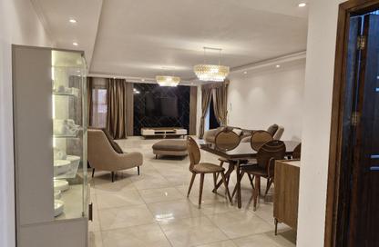 Apartment - 3 - 3 for rent in El Manial - Hay El Manial - Cairo Apartment - 3 - 3 for rent in El Manial - Hay El Manial - Cairo